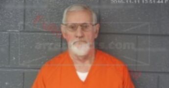 Barry Edward Atkins