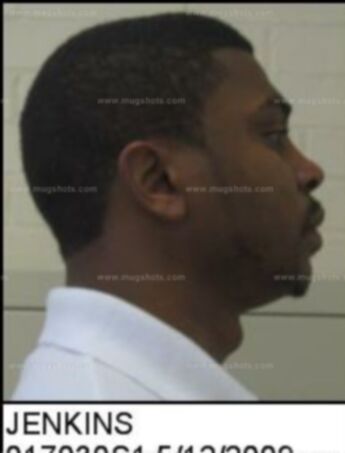 Steven Earl Jenkins
