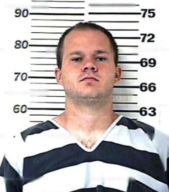 Jimmie Leeray Denton