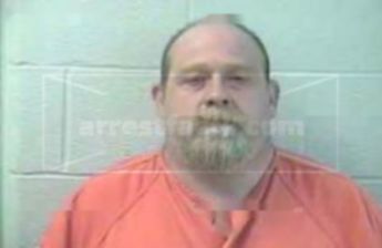 Todd Michael Clark
