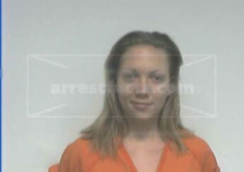 Danielle Alexis Akerlund