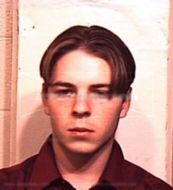 Steven Tyson Wills