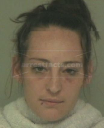 Krystal Dawn Underhill