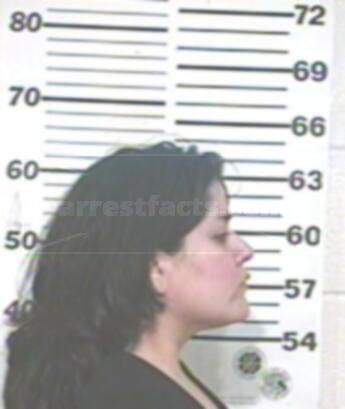 Selina Elaine Martinez Trevino