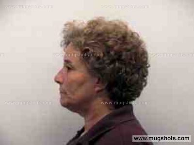 Joann Theresa Ryder