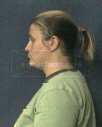 Lacey Jean Taylor