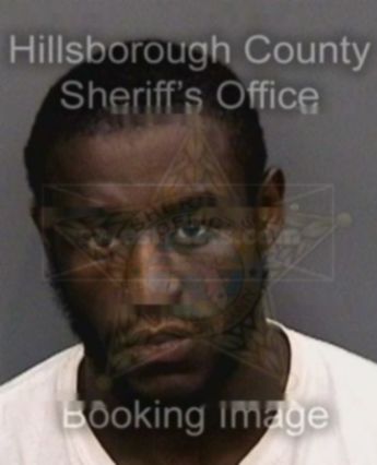 Eric Lynard Thomas