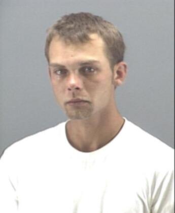 Casey Wayne Isaac