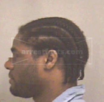 Andre Lamont Parker