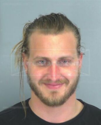 Brandon James Price