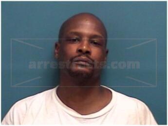 Frederick Douglas Brown