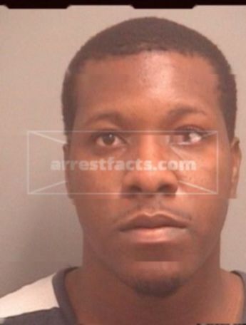 Lamon Tamlin Samuels