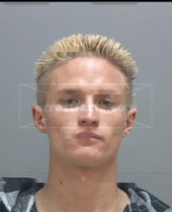 Zachery Allen Ramey