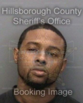 Jamel Alfreino Griffin
