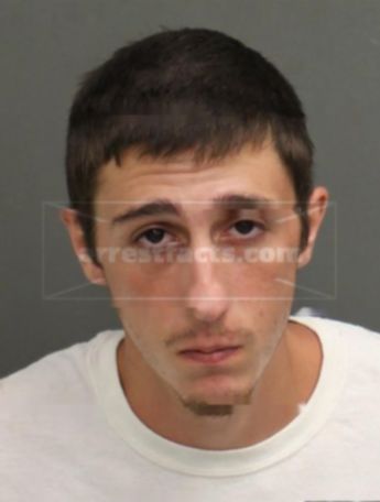 Jeremy Wayne Conner