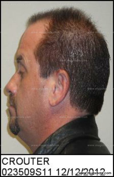 Robert Paul Crouter