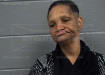 Earlene Strayhorn