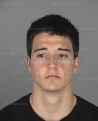 Tyler Evan Horton