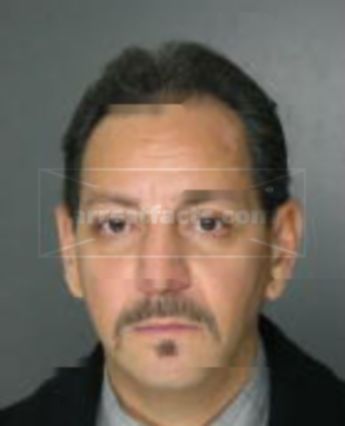 John Albert Higgins