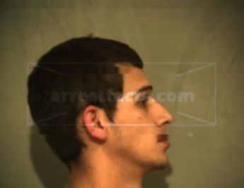 Jarred Rene Evans