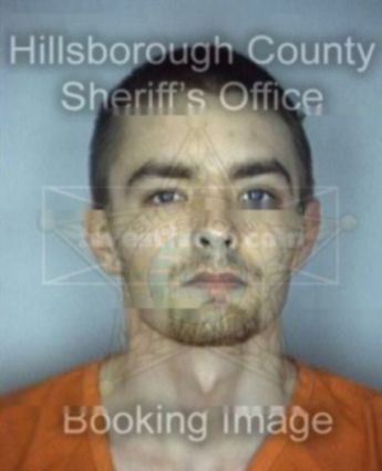 Timothy James Jeffries