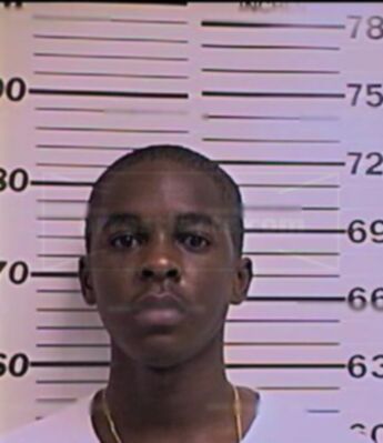 Christopher Deon Ilyas