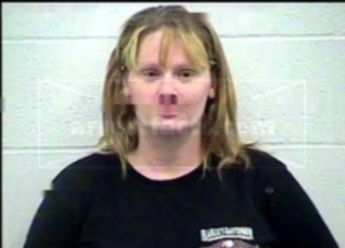 Tonya Amy Leigh Peterson