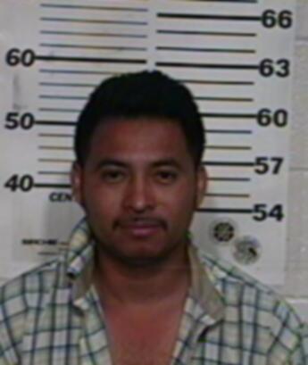Domingo Miguel Cruz