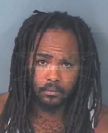 Calvin Lee Howard