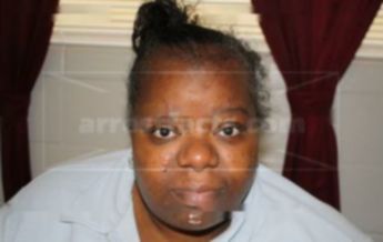 Wilma Walker Roberson