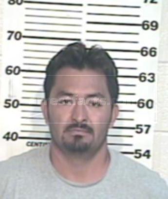 Donaciano Aguirre