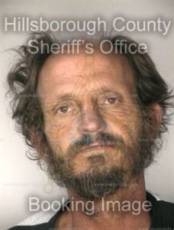 Steven Mark Haddon