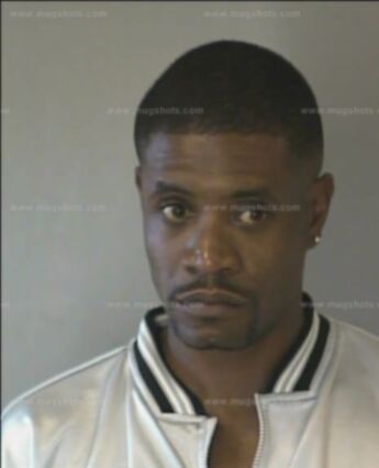 Terrance Darden