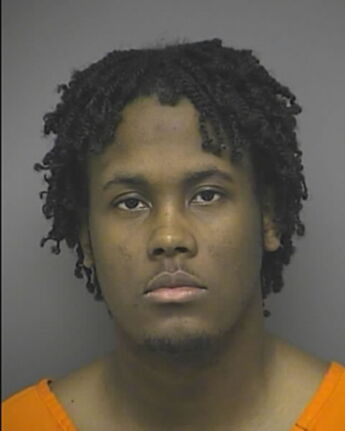 Kendrick O'brian Roy