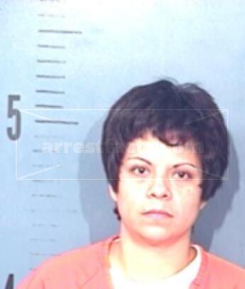 Rebecca Anne Bravo