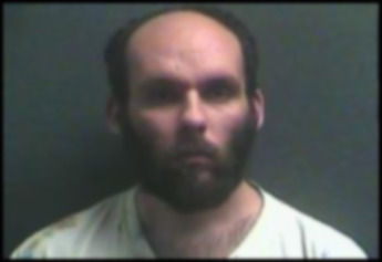 Travis Lee Henry