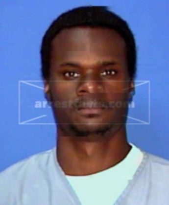 Rodney C Eubanks