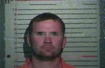 James Matthew Meadows