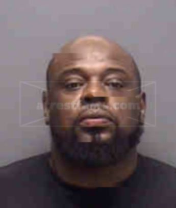 Robert Lee Ward
