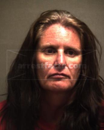 Lynetta Deann Trisler