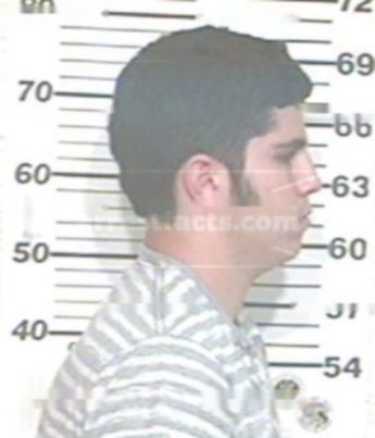 Adam Edward Edwards Nahhas