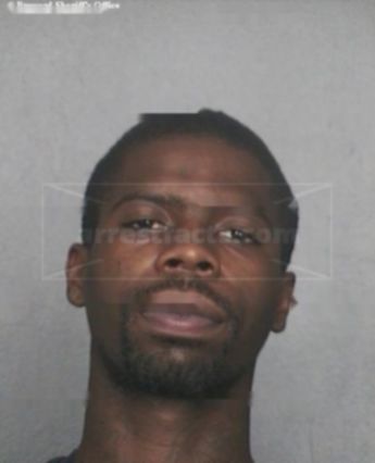Omarie Ronald Stephens