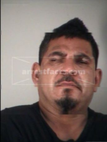 Rogelio Mendoza Gonzalez