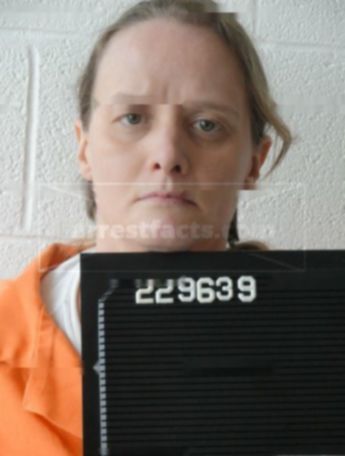 Melissa Roberts