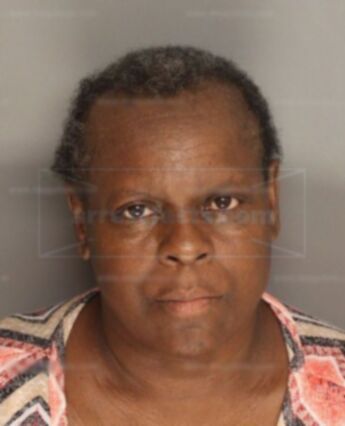 Joann Snowden White