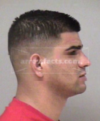 Julio J Mora Jr.