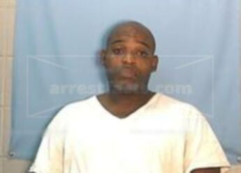 Dewayne Baker