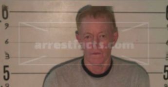 Jimmy Dale Smith