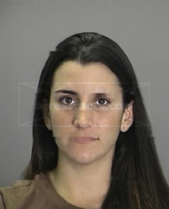 Stephanie Amanda Russo