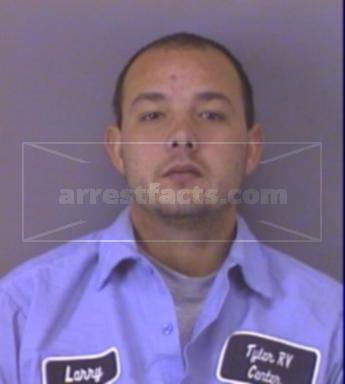 Larry Lee Shiplett